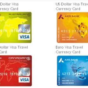 Why multi-currency cards are better than credit cards