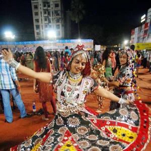 Youngsters' Navratri plans: 'We get home at 2 am!'