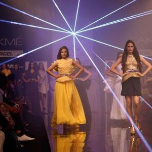 REVEALED: The inside story of the Indian fashion industry
