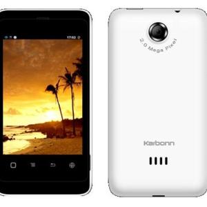 karbonn mobile under 6000