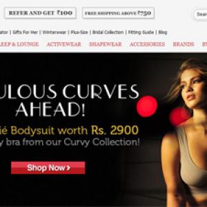 What is your bra type? Find out now! - Rediff.com
