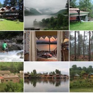 PICS: Top 10 holiday destinations in India