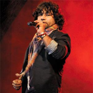Kailash Kher: I didn't have the money to buy a bus ticket