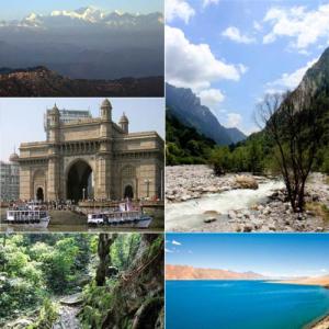 PICS: Winners of the best travel destinations in India