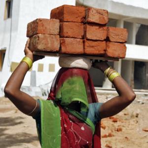 Modi govt takes the lead in labour reforms