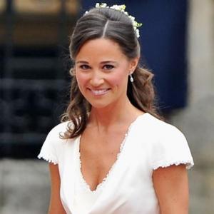 Pippa Middleton on how to spend V-Day as a sexy singleton!