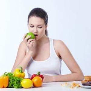 Diet tips that REALLY work