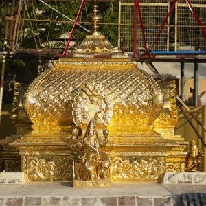 Chennai gets its own Golden Temple