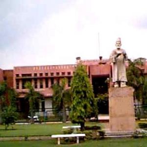 History backs AMU's claim as a Muslim university