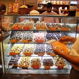 Review: Is India's first Dunkin' Donuts any good?