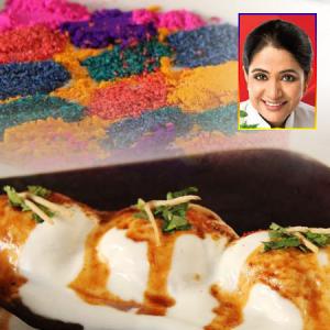 16 mouthwatering Holi recipes