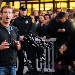 6 reasons why Zuckerberg is the youngest billionaire