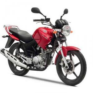 Yamaha s CHEAPEST BIKE at Rs 27 500 Rediff