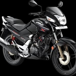 Top 10 most popular bikes in India