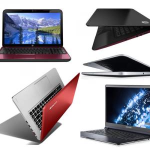 Best laptops and ultrabooks to buy this Diwali