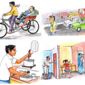 24 amazing innovations from young Indians