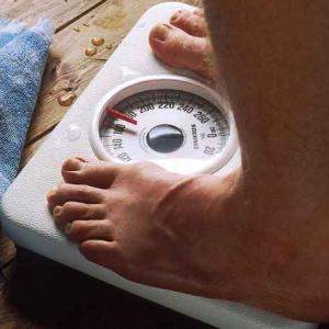Can excess weight lead to cancer?