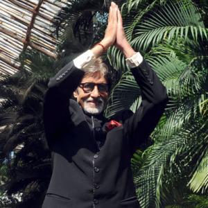 10 lessons to learn from Amitabh Bachchan