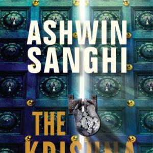 Ashwin Sanghi: In search of Krishna's treasures
