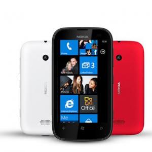 IN PICS: Nokia Lumia 510