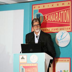 MUST READ: Amitabh Bachchan's advice to young Indians