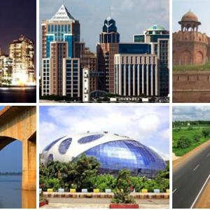SURVEY: Which is your MOST HATED city in India?