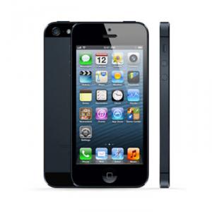 iPhone 5: How it measures against the rest