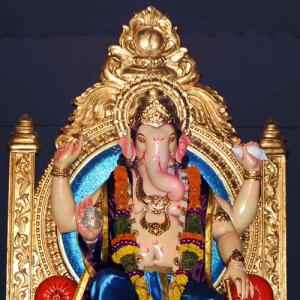 10 important life lessons from Ganesha
