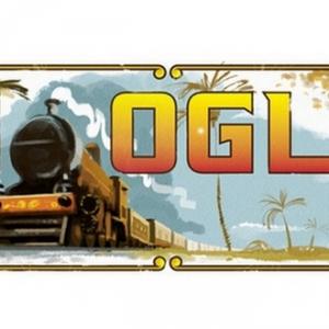 Google doodles for India's first passenger train journey