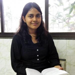 The GRE topper who scored a perfect 340!