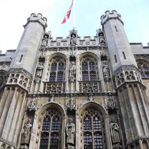 Indian-origin student takes on UK universities on gender segregation