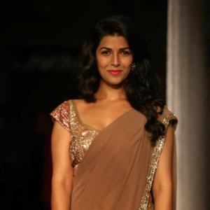 Nimrat Kaur: The Lunchbox is not a film; it's an event