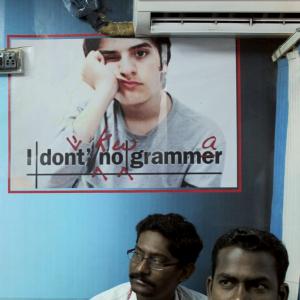 10 English mistakes Indians make