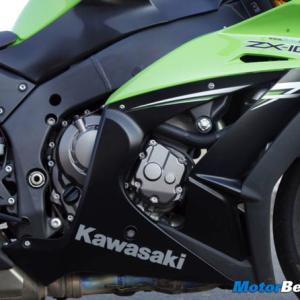 Zx10r second online