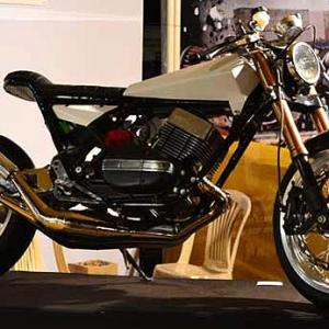 IN PICS: Sexiest bikes in India under one roof!