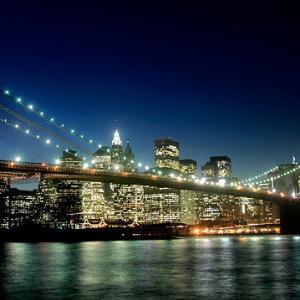 PICS: New York, the city that never sleeps