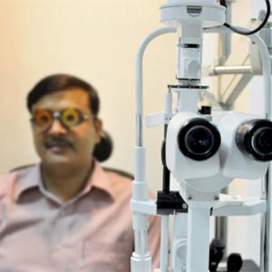 Career watch: Optometry and its future prospects