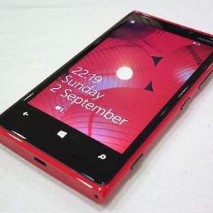 nokia lumia 920 screen wallpaper