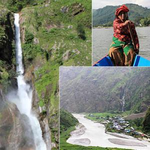 Trekking high in the rains: My Annapurna Circuit tale