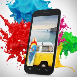 Top 5: Affordable camera phones in India