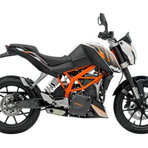 KTM Duke 390 coming to India in June at Rs 2.5 lakh