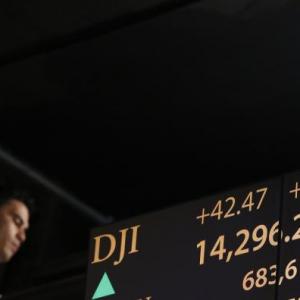 Dow hits record HIGH! Should YOU be WORRIED?