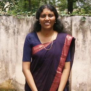 From 179th to IAS topper: Haritha Kumar's amazing story