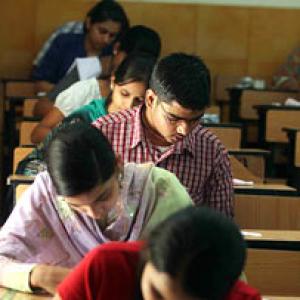 Maharashtra Board HSC exam Result 2013 on Rediff