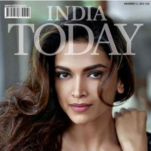 VOTE: Sexiest India covergirl this November