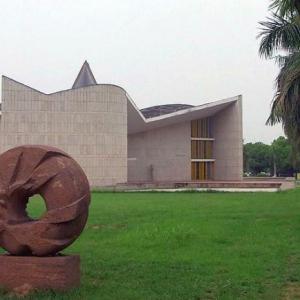 How Panjab University made it to the world rankings