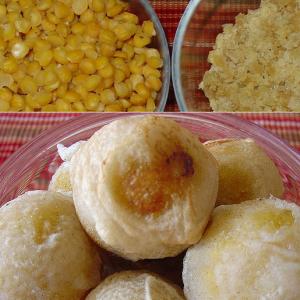 Diwali recipes: Susiyam, Adhirasam and more