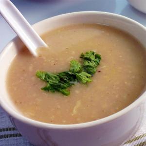 Recipes: 5 yummy soup recipes you must try
