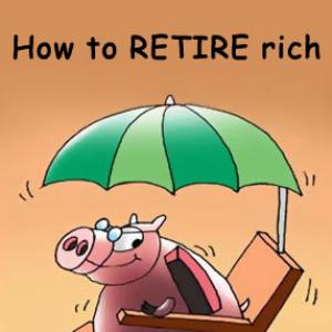 Top 7 basics of retirement planning