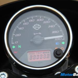 10 Harley Davidson Street 750 facts you totally must know Rediff
